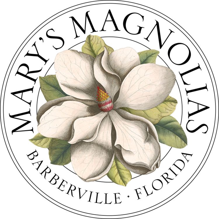 Mary's Magnolias